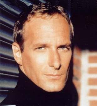 Michael Bolton
